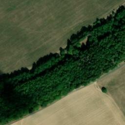 Satellite imagery of Stelzener Berg, DE