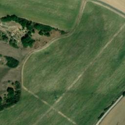 Satellite imagery of Melm, DE