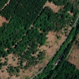 Satellite imagery of Straßenberg, DE