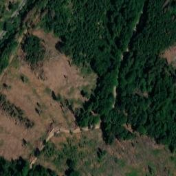 Satellite imagery of Straßenberg, DE