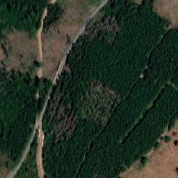 Satellite imagery of Straßenberg, DE