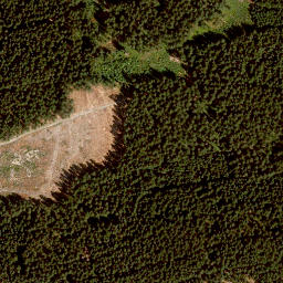 Satellite imagery of Kehlbachsberg, DE
