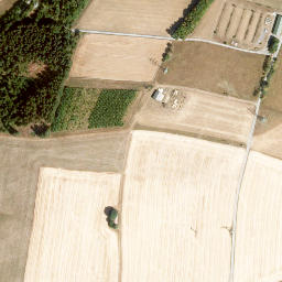 Satellite imagery of Windheimer Höhe, DE