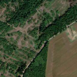 Satellite imagery of Hohetanne, DE