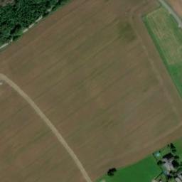 Satellite imagery of Glashügel, DE