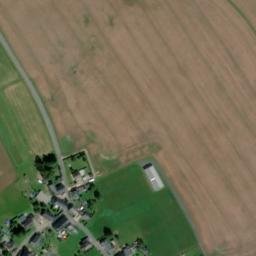 Satellite imagery of Glashügel, DE