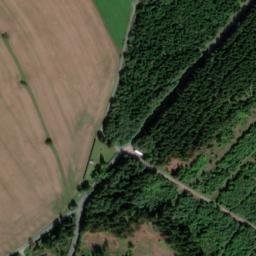 Satellite imagery of Glashügel, DE