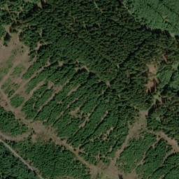 Satellite imagery of Grauer Berg, DE