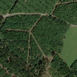Satellite imagery of Grauer Berg, DE