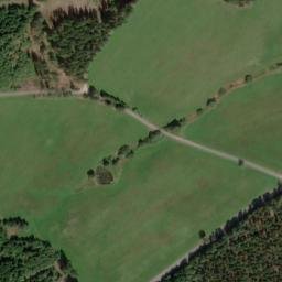 Satellite imagery of Grauer Berg, DE