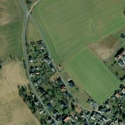 Satellite imagery of Hungerberg, DE