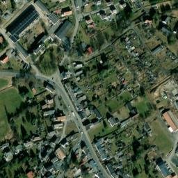 Satellite imagery of Johannisberg, DE