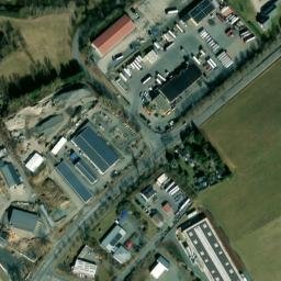 Satellite imagery of Johannisberg, DE