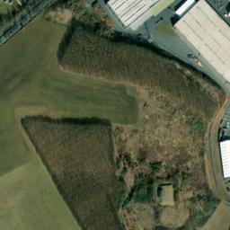 Satellite imagery of Johannisberg, DE