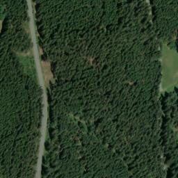 Satellite imagery of Großer Affenstein, DE