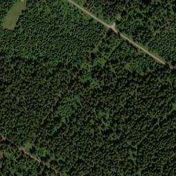 Satellite imagery of Schneehübel, DE