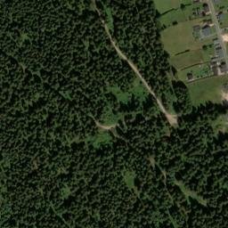 Satellite imagery of Schneehübel, DE