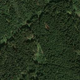 Satellite imagery of Rudná [Potůčky], CZ
