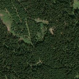 Satellite imagery of Rudná [Potůčky], CZ