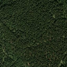 Satellite imagery of Kraví hora [Boží Dar-Ryžovna], CZ