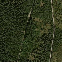 Satellite imagery of TP Fichtelberg, CZ