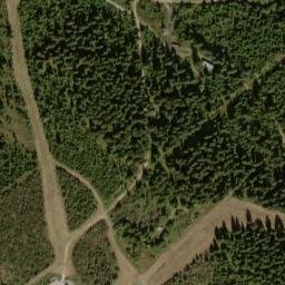 Satellite imagery of TP Fichtelberg, CZ