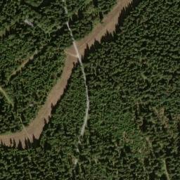 Satellite imagery of TP Fichtelberg, CZ