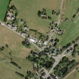 Satellite imagery of [Loučná pod Klínovcem] WT, CZ