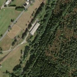 Satellite imagery of [Loučná pod Klínovcem] WT, CZ