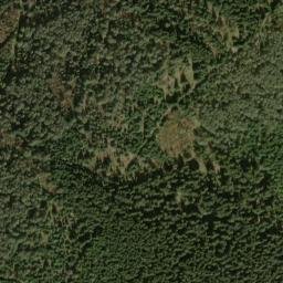 Satellite imagery of [Loučná pod Klínovcem] WT, CZ