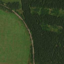 Satellite imagery of [Kryštofovy Hamry-Dolina] WT-22, CZ