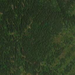 Satellite imagery of [Kryštofovy Hamry-Dolina] WT-22, CZ