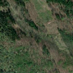 Satellite imagery of Pavlovský Špičák [Klášterec nad Ohří-Pavlov], CZ