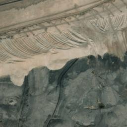 Satellite imagery of Důl Nástup [Spořice-Krbice] coal quarry, CZ