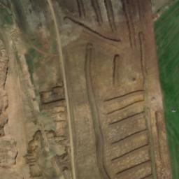 Satellite imagery of Farářka [Droužkovice], CZ