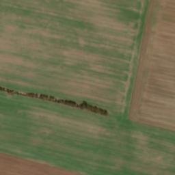 Satellite imagery of (Zvonice) [Polerady], CZ