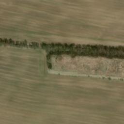 Satellite imagery of (Zvonice) [Polerady], CZ