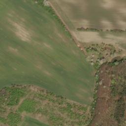 Satellite imagery of Velká Volavka [Volevčice], CZ