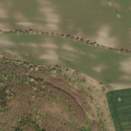 Satellite imagery of Velká Volavka [Volevčice], CZ