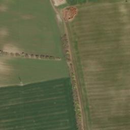 Satellite imagery of Velká Volavka [Volevčice], CZ