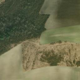 Satellite imagery of Stráň [Koštice-Vojničky], CZ