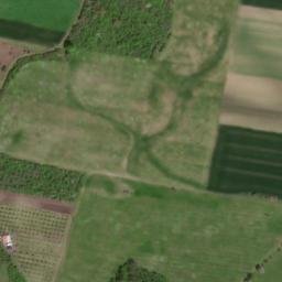 Satellite imagery of Výška [Slatina pod Hazmburkem], CZ