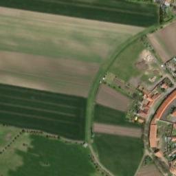 Satellite imagery of Výška [Slatina pod Hazmburkem], CZ