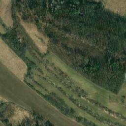 Satellite imagery of Klouček [Bechlín-Předonín] GSM, CZ