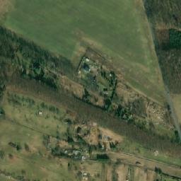 Satellite imagery of Klouček [Bechlín-Předonín] GSM, CZ