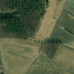 Satellite imagery of Klouček [Bechlín-Předonín] GSM, CZ