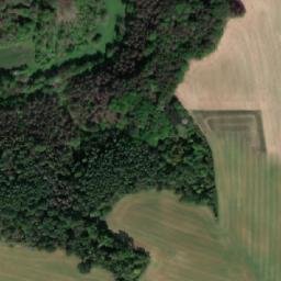 Satellite imagery of Venkluk [Vysoká-Chodeč], CZ