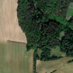 Satellite imagery of Venkluk [Vysoká-Chodeč], CZ