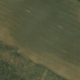 Satellite imagery of Michalovice [Mladá Boleslav - Podlázky] burg outlook t., CZ