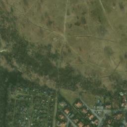 Satellite imagery of Radouč [Mladá Boleslav-Debř], CZ
